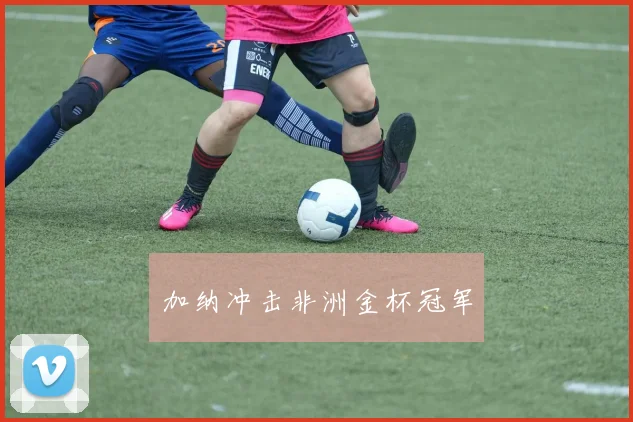 加纳冲击非洲金杯冠军