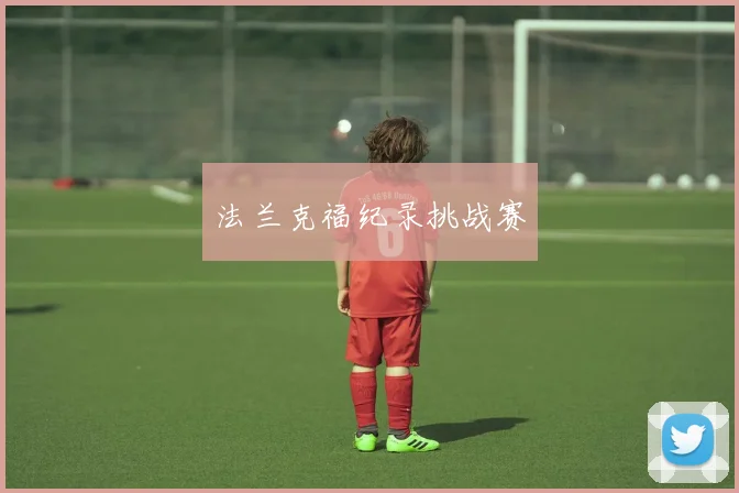 法兰克福纪录挑战赛
