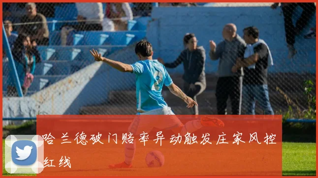 哈兰德破门赔率异动触发庄家风控红线