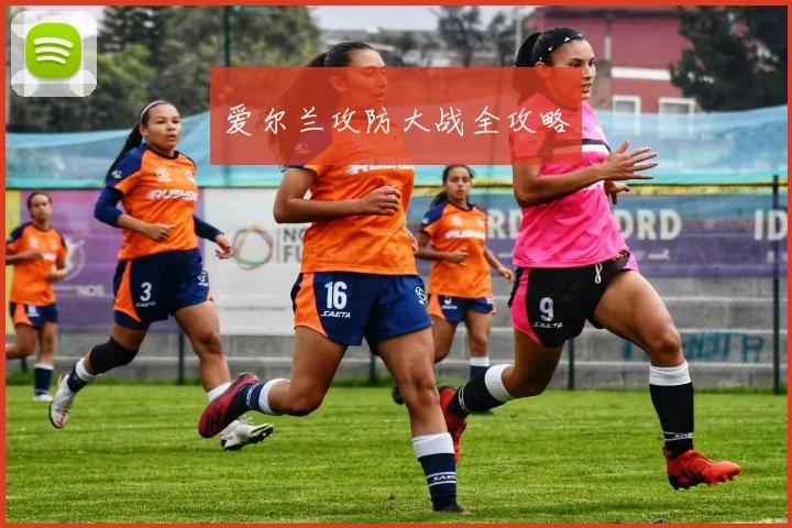 爱尔兰攻防大战全攻略