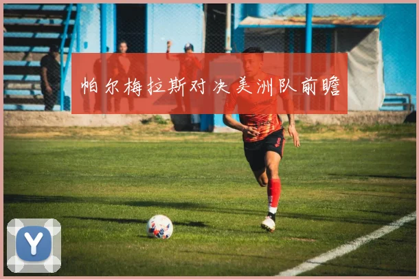 帕尔梅拉斯对决美洲队前瞻