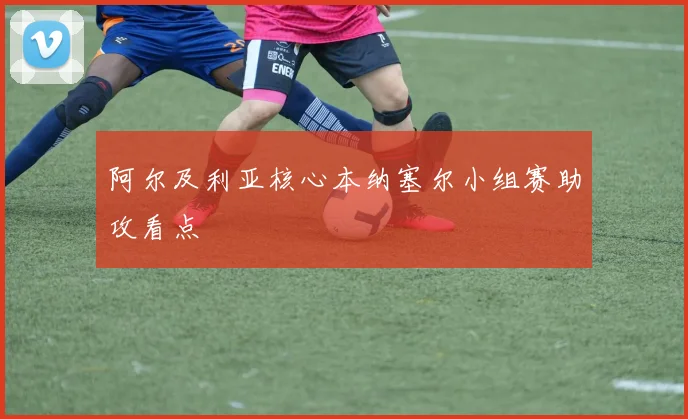 阿尔及利亚核心本纳塞尔小组赛助攻看点