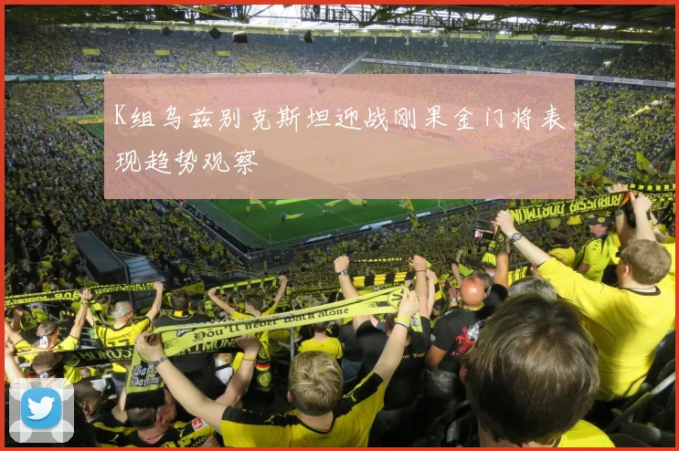 K组乌兹别克斯坦迎战刚果金门将表现趋势观察