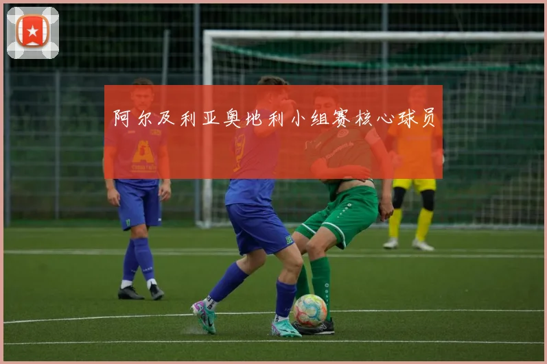 阿尔及利亚奥地利小组赛核心球员