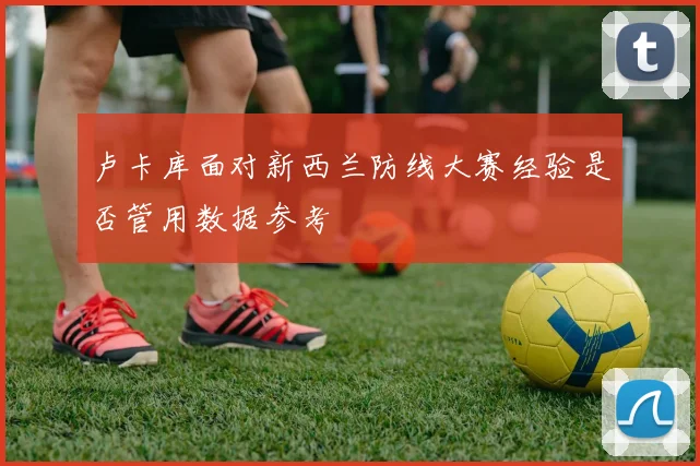 卢卡库面对新西兰防线大赛经验是否管用数据参考