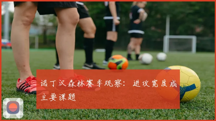 诺丁汉森林赛季观察：进攻宽度成主要课题